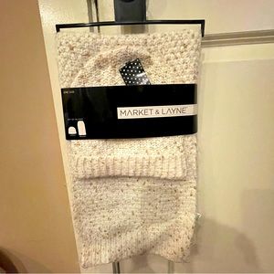 Women’s Hat & Scarf Set